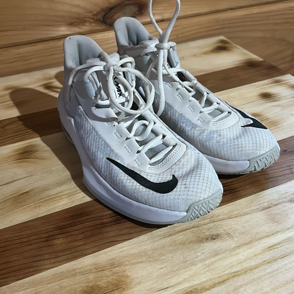 Nike Air Max Basketball Shoes